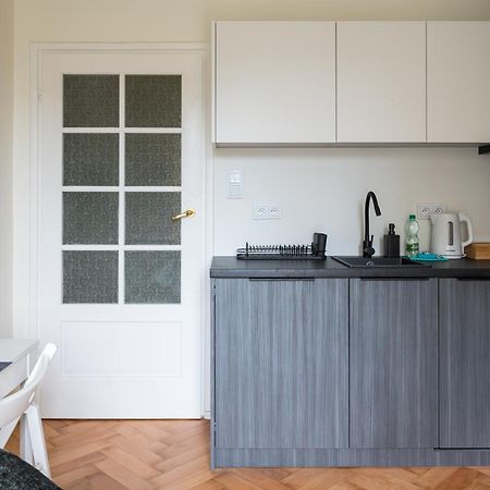 Heart Of Warsaw Apartment Esterno foto