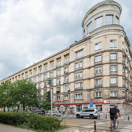 Heart Of Warsaw Apartment Esterno foto