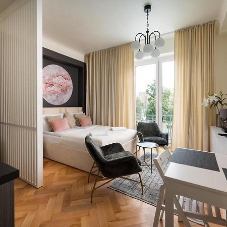 Heart Of Warsaw Apartment Esterno foto