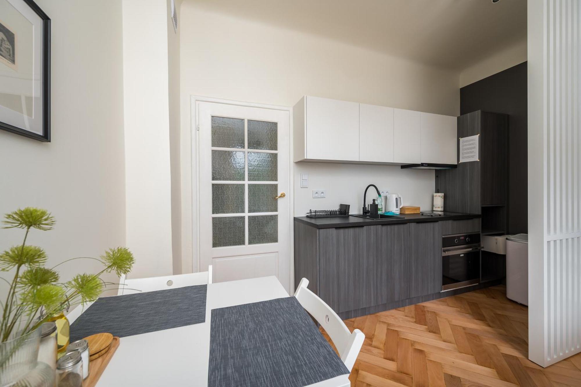 Heart Of Warsaw Apartment Esterno foto